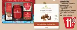 Jean Coutu LAURA SECORD Selected gift sets, Signature Selected chocolates offer