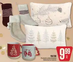 Jean Coutu YULETIDE Selected products offer