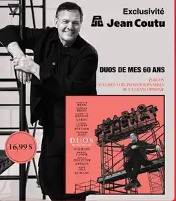 Jean Coutu Jean Coutu offer