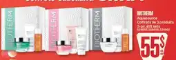 Jean Coutu BIOTHERM Aquasource 3-pc. gift sets offer