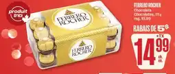 Jean Coutu FERRERO ROCHER Chocolates offer