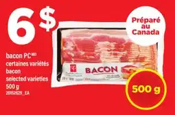 Maxi BACON PC | BACON, 500 G offer