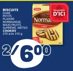 Marché Bonichoix DARE PETITS PETITS offer