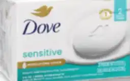 Familiprix DOVE, OLD SPICE or SECRET Selected products offer