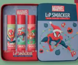 Familiprix LIP SMACKER Selected lip balms offer