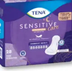 Familiprix TENA, Pads, briefs or cleansing cream, selected products offer