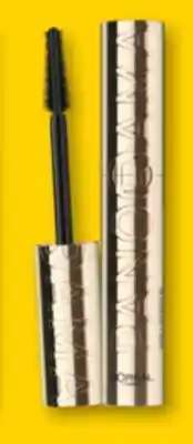 Familiprix L'ORÉAL PARIS Selected mascaras offer