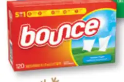 Familiprix BOUNCE Selected products offer