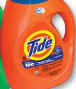 Familiprix TIDE Selected products offer