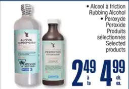 Jean Coutu PERSONNELLE Selected products offer