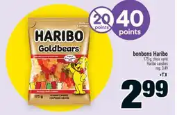 Super C BONBONS HARIBO | HARIBO CANDIES offer