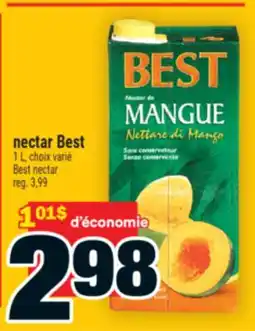 Super C NECTAR BEST | BEST NECTAR offer
