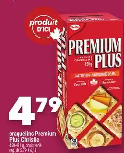 Marche Ami CRAQUELINS PREMIUM PLUS CHRISTIE offer