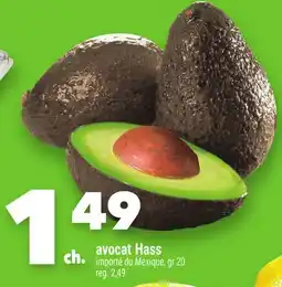 Marche Ami AVOCAT HASS offer