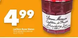 Marche Ami CONFITURE BONNE MAMAN offer