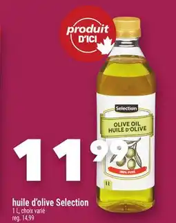 Marche Ami HUILE D'OLIVE SELECTION offer
