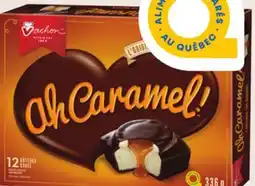 Giant Tiger Petits gâteaux Vachon offer