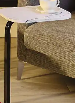 Giant Tiger side table offer