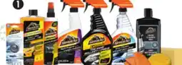 Canadian Tire Armor All Car Care Gift offer