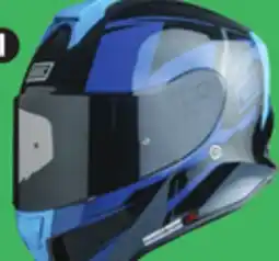 Canadian Tire Origine Dinamo Snowmobile Helmets. Adult and Youth sizes offer