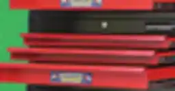 Canadian Tire Mastercraft 26˝ 3-Drawer Mid-Chest offer