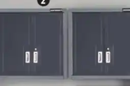 Canadian Tire 28˝ Wide Wall Cabinet. 28 x 12 x 28˝ h offer