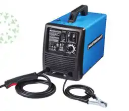 Canadian Tire MIG/Flux Core Welder offer