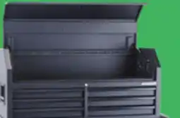 Canadian Tire 52˝6-Drawer Tool Chest offer