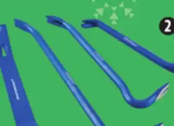 Canadian Tire 5-Pc Wrecking Set offer