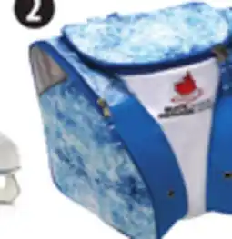 Canadian Tire Selected Figure Skating Bags offer