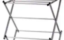 Canadian Tire type A Accordion Drying Rack offer