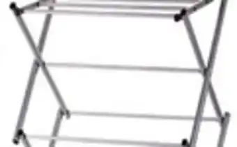Canadian Tire type A Accordion Drying Rack offer