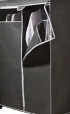 Canadian Tire Type-a Clear-View Wardrobe offer