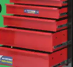 Canadian Tire 26˝ 6-Drawer Cabinet offer