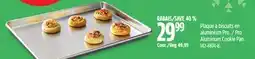 Canadian Tire Pro Aluminum Cookie Pan offer