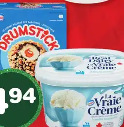 Marches Tradition NESTLÉ, DEL MONTE, CHRISTIE, CADBURY, LIFE SAVERS ICE CREAM, FROZEN DESSERT OR TREATS offer