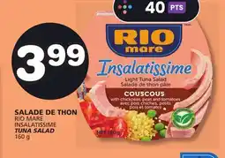 Marches Tradition RIO MARE INSALATISSIME TUNA SALAD offer