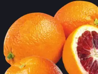 IGA BLOOD ORANGES offer