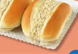 IGA C'EST PRÊT! STUFFED BREADS offer