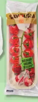 IGA SAVOURA MINI-APERO TOMATOES offer