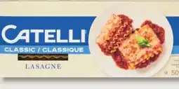 IGA CATELLI PASTA offer