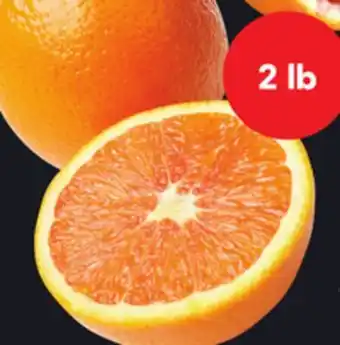 IGA CARA CARA ORANGES offer