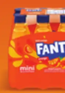 IGA FANTA offer