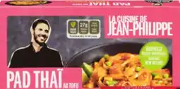 IGA LA CUISINE À JEAN-PHILIPPE FROZEN MEAL offer