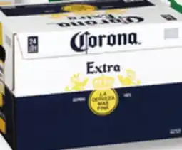 IGA CORONA EXTRA BEER offer