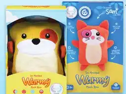 Uniprix WARMY Produits sélectionnés/ Selected products offer