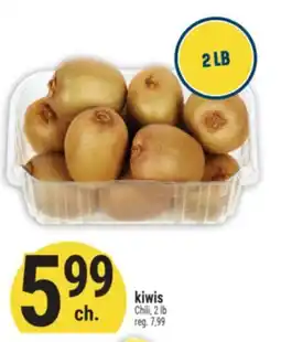 Marché Adonis Kiwis offer