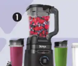Canadian Tire Ninja Foodi HIGH-SPEED BLENDER offer