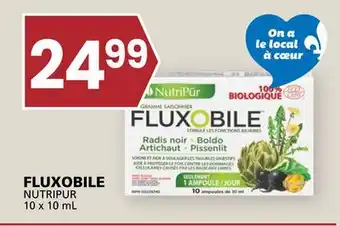 Rachelle-Bery Grocery NUTRIPUR FLUXOBILE offer