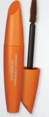 Familiprix COVERGIRL, Mascara, Lash Blast Volume offer